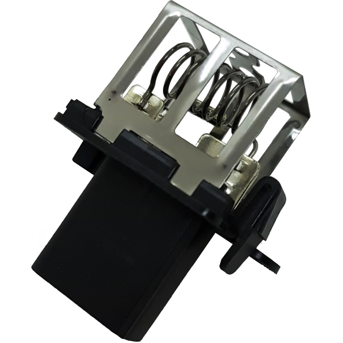 Resistencia Electroventilador Ford Ecosport 1.6 Sigma 12-17